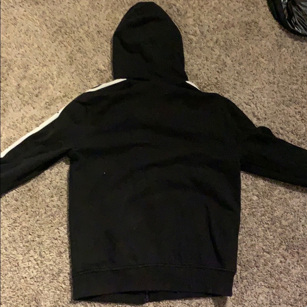 Black Calvin Klein Jacket - Picture 4 of 4